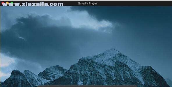 elmedia player for mac(Mac视频播放软件) v8.0