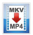 MKV2MP4 for mac(mkv转换mp4软件)