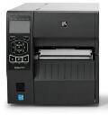 斑马Zebra ZT400打印机驱动