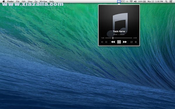 skip Tunes for Mac(音乐播放器插件) v3.3.1