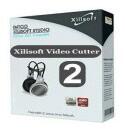 Xilisoft Video Cutter for mac(视频剪辑软件)