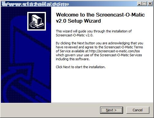 Screencast O Matic(屏幕录制软件) v2.0官方版