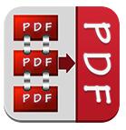 Genius PDF Join or Merge for Mac(pdf合并工具)