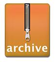 The Fast Archiver for Mac(压缩工具)