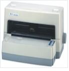 得实Dascom DS-900打印机驱动