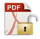 Aimersoft PDF Password Remover for Mac(PDF文件密码移除工具)