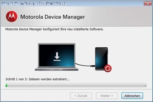 Motorola Device Manager(摩托罗拉<a href=