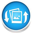 iMobile PhotoTrans for Mac(文件管理软件)