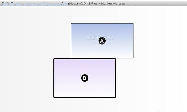 ShareMouse for Mac(鼠标键盘共享软件) v5.0.45