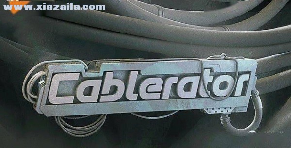 Cablerator(悬挂式电缆建模Blender插件)(1)