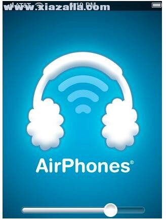 AirPhones for Mac(音频共享软件) v2.0