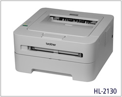 兄弟Brother HL-2130打印机驱动