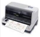 富士通Fujitsu DPK6610K打印机驱动