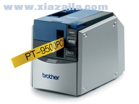 兄弟Brother PT-9500PC打印机驱动 官方版