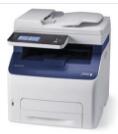 富士施乐Xerox WorkCentre 6027打印机驱动