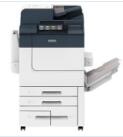 富士施乐Fuji Xerox ApeosPort-VII C6688复合机驱动 v6.12.2.7官方版