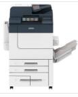 富士施乐Fuji Xerox ApeosPort-VII C5588复合机驱动 v6.12.2.7官方版