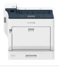 富士施乐Fuji Xerox DocuPrint C2555d打印机驱动