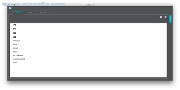 ProPrompter for Mac(提词软件) v5.0.14