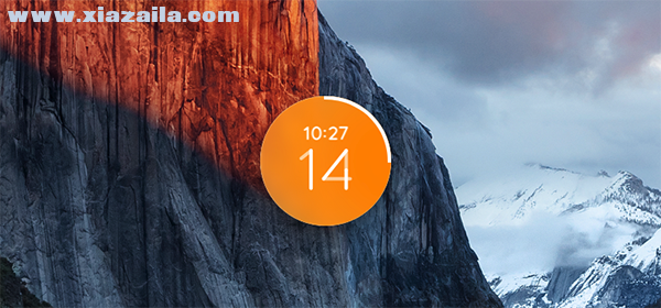 Minutes for Mac(计时软件) v2.1.0
