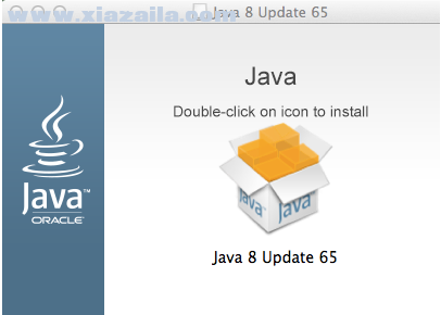 JRE 9 for Mac(java开发工具) v9.0.4.0.11