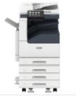 富士施乐Fuji Xerox ApeosPort C2560复合机驱动 v6.13.0官方版