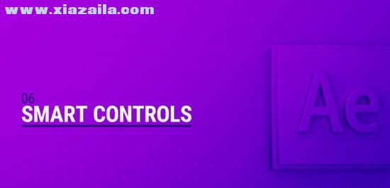 Smart Controls(AE图形属性转表达式脚本) v1.1官方版