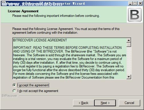 BitRecover BAT Converter Wizard(BAT转换软件) v6.3.0.0官方版