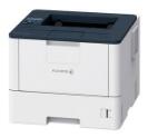 富士施乐Fuji Xerox DocuPrint P378 d打印机驱动
