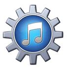 MusicMaster for Mac(音频工具)