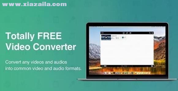 iFunia Video Converter for Mac(<a href=