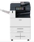 富士施乐Fuji Xerox DocuCentre-VII C3372复合机驱动 v6.12.4.2官方版