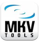 MKVtools for mac(mkv转换器)
