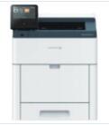 富士施乐Fuji Xerox DocuPrint CP555 d打印机驱动