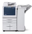 富士施乐Xerox WorkCentre 5890复合机驱动