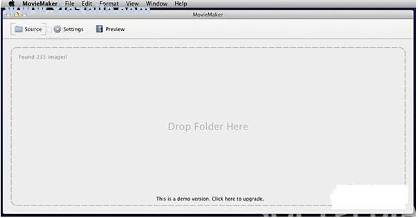 MovieMaker for Mac(视频制作软件) v1.4.4