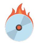 Roxio Secure Burn for Mac(dvd刻录软件)