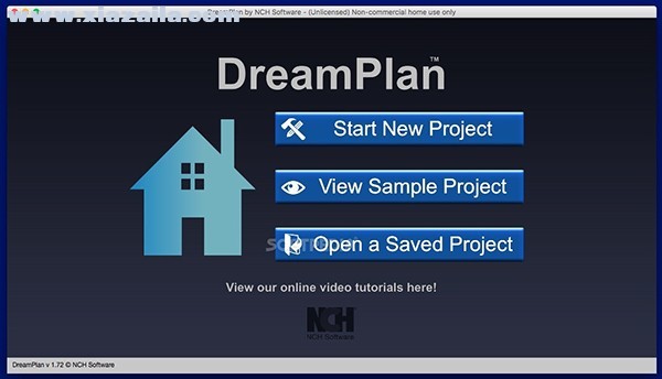 DreamPlan for Mac(家居设计软件) v2.16