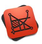 OmniGraphSketcher for mac(素描绘制工具)