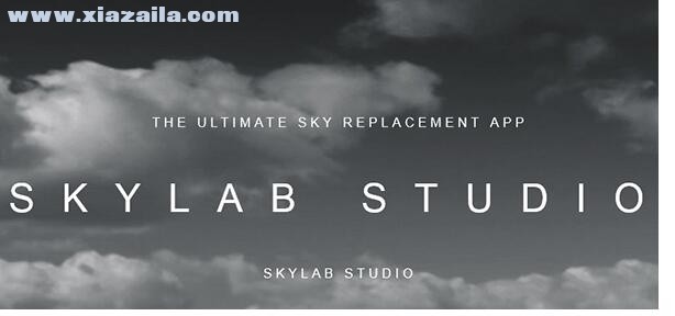 SkyLab Studio for Mac(照片后期处理软件) v1.4
