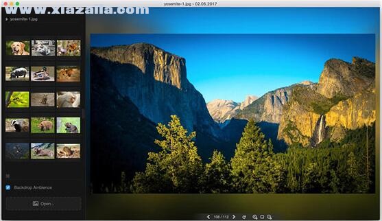 Phiewer for Mac(文件查看器) v2.0.3