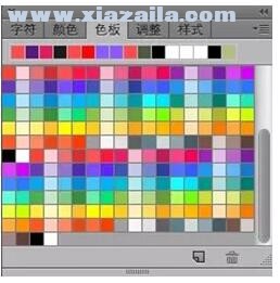 Material Design Colors for Mac(配色插件) v1.0