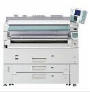 富士施乐Fuji Xerox DocuWide 6050打印机驱动