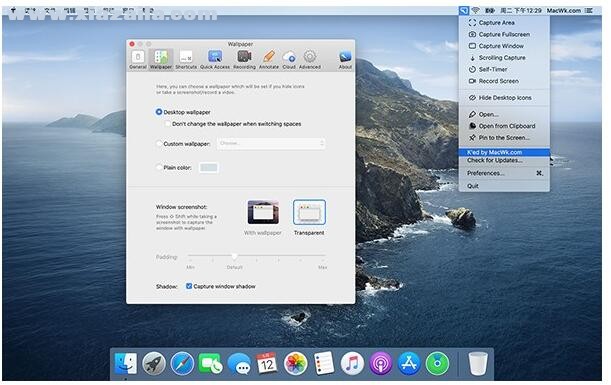 CleanShot X for Mac(屏幕截图录像工具) v3.1