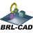 BRL-CAD(实体建模系统)