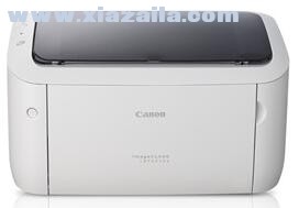 佳能Canon LBP6018L打印机驱动 v21.10官方版