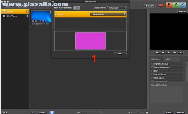 ProVideoPlayer for Mac(视频播放处理软件) v3.2.1