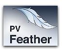 PVFeather for Mac(羽化插件)
