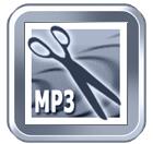MP3 Trimmer for Mac(音乐剪辑工具)