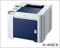 兄弟Brother HL-4040CN打印机驱动